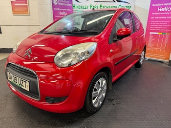 Citroen - C1