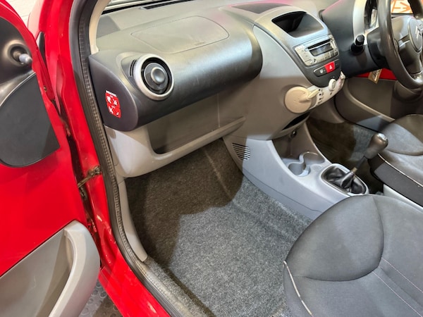 Used Citroen C1 2009 for sale - 76283869: Photo 24