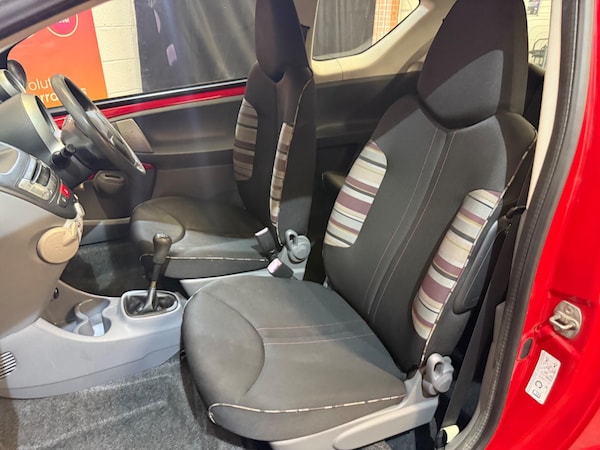 Used Citroen C1 2009 for sale - 76283869: Photo 25