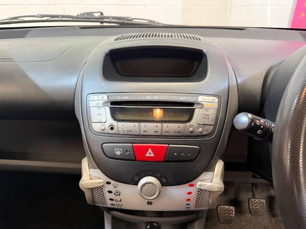 Used Citroen C1 2009 for sale - 76283869: Photo 36
