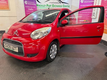 Used Citroen C1 2009 for sale - 76283869: Photo 3