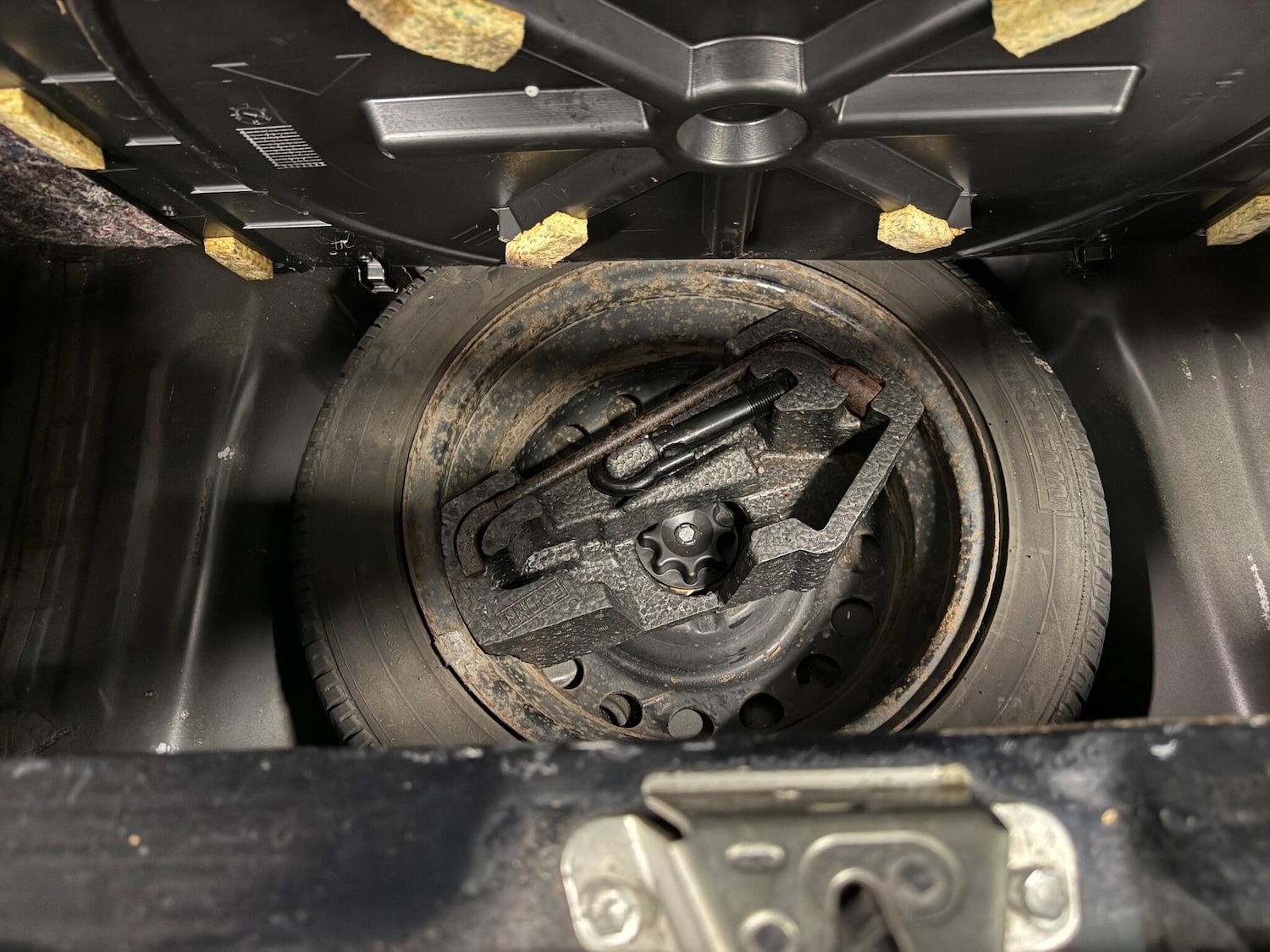 Used Citroen C1 2008 for sale - 76702352: Photo 19