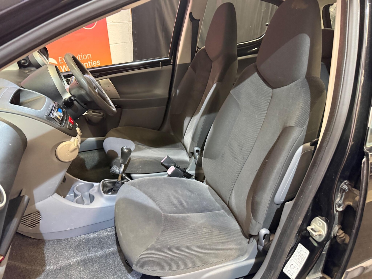 Used Citroen C1 2008 for sale - 76702352: Photo 27