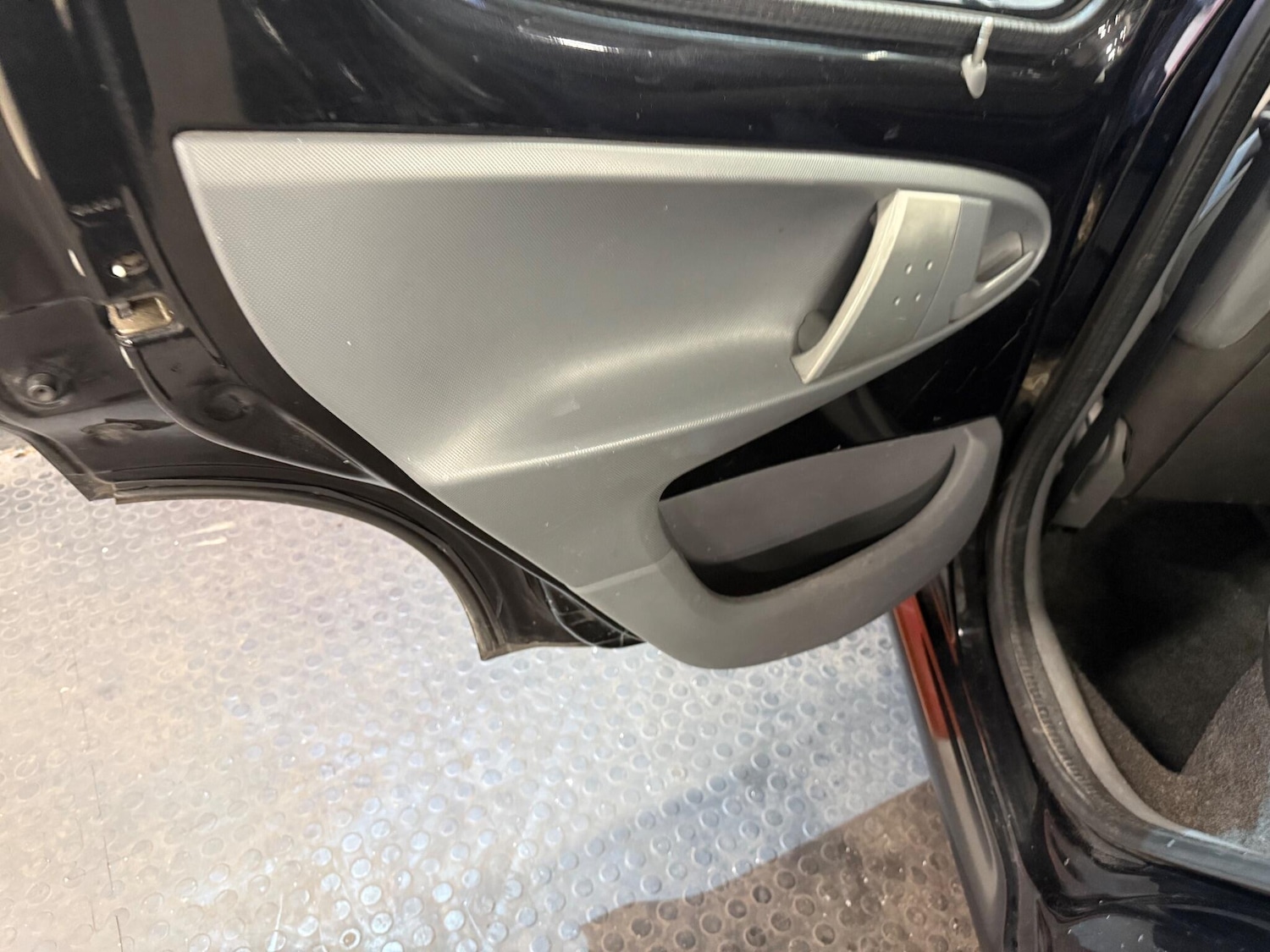 Used Citroen C1 2008 for sale - 76702352: Photo 28