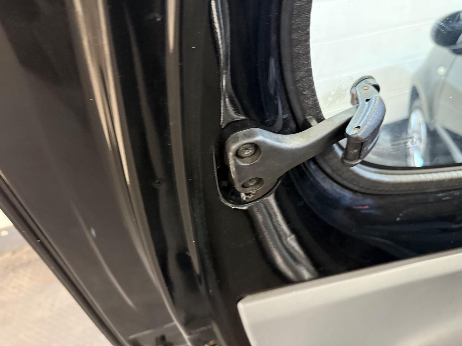 Used Citroen C1 2008 for sale - 76702352: Photo 29