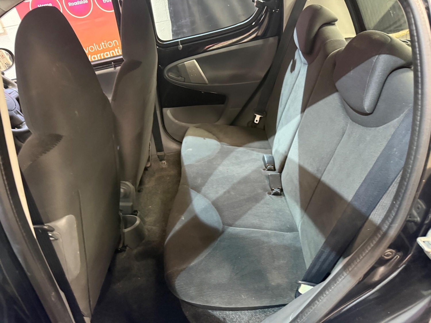 Used Citroen C1 2008 for sale - 76702352: Photo 30