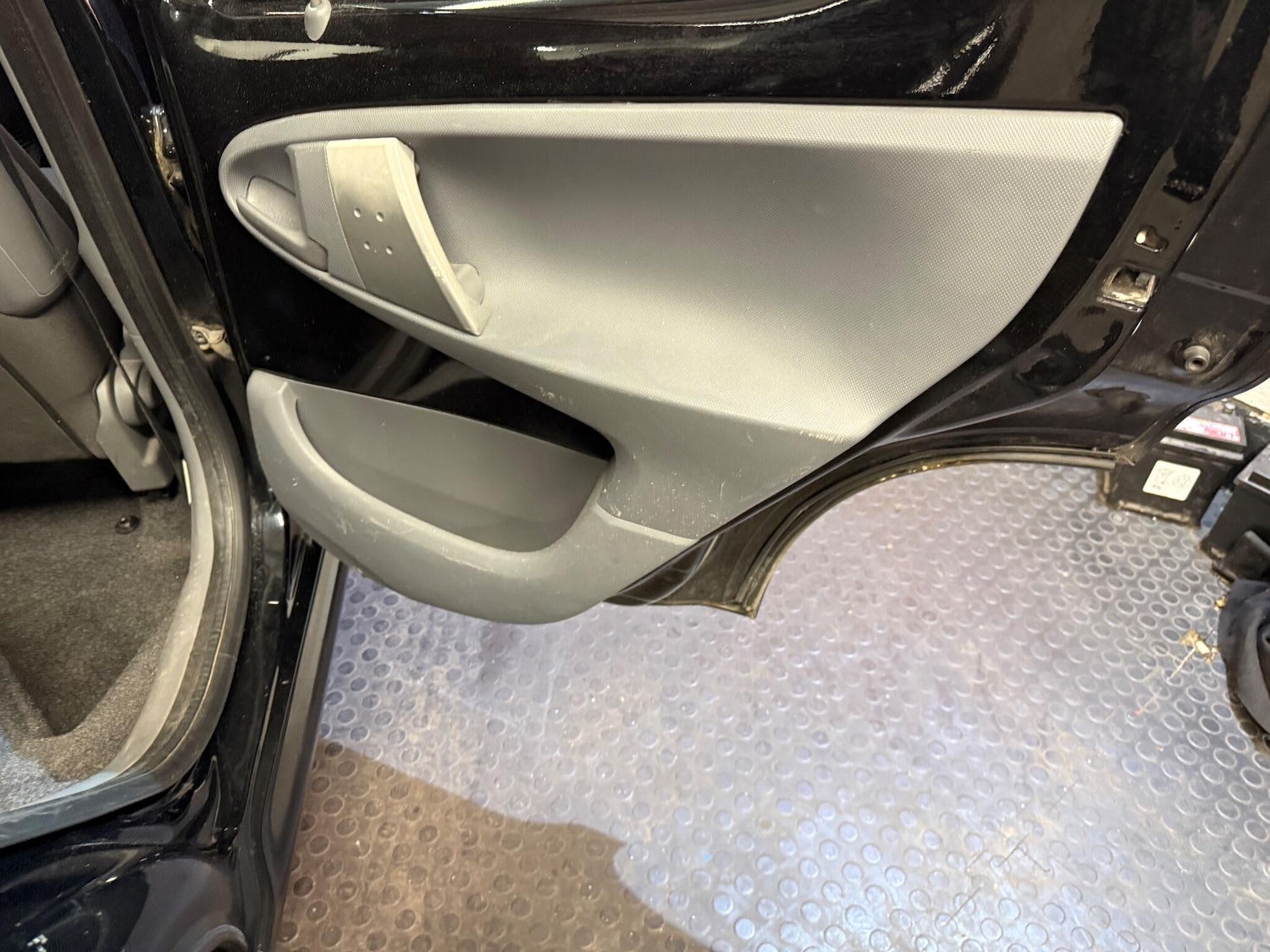 Used Citroen C1 2008 for sale - 76702352: Photo 31