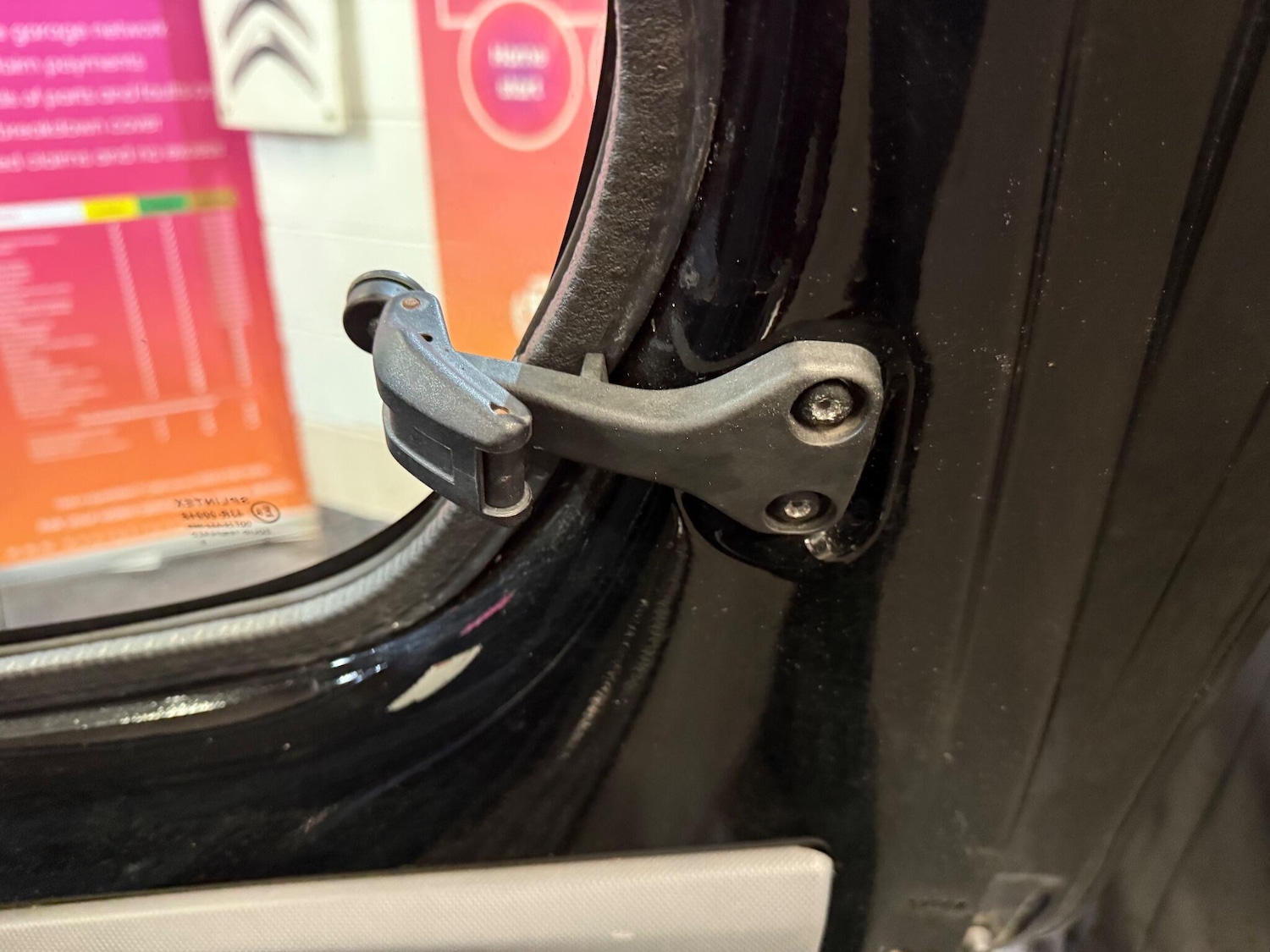 Used Citroen C1 2008 for sale - 76702352: Photo 32