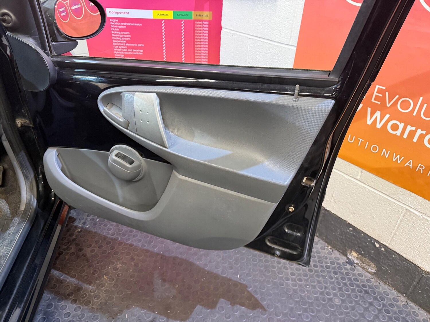 Used Citroen C1 2008 for sale - 76702352: Photo 34