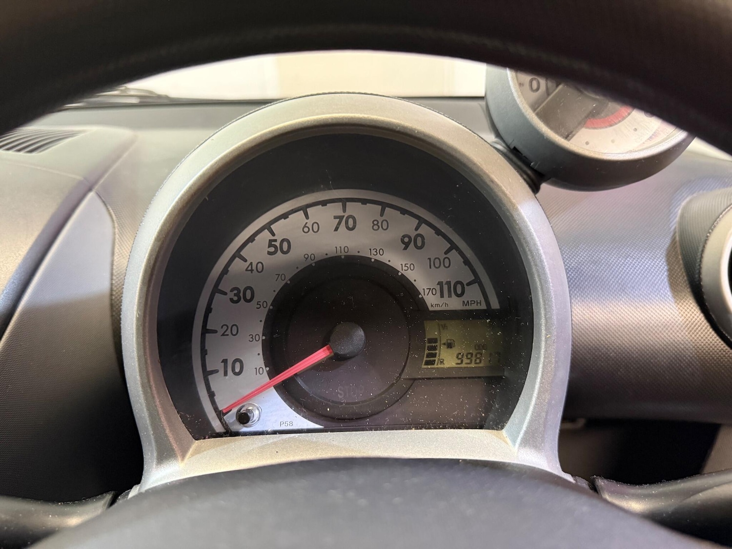 Used Citroen C1 2008 for sale - 76702352: Photo 38