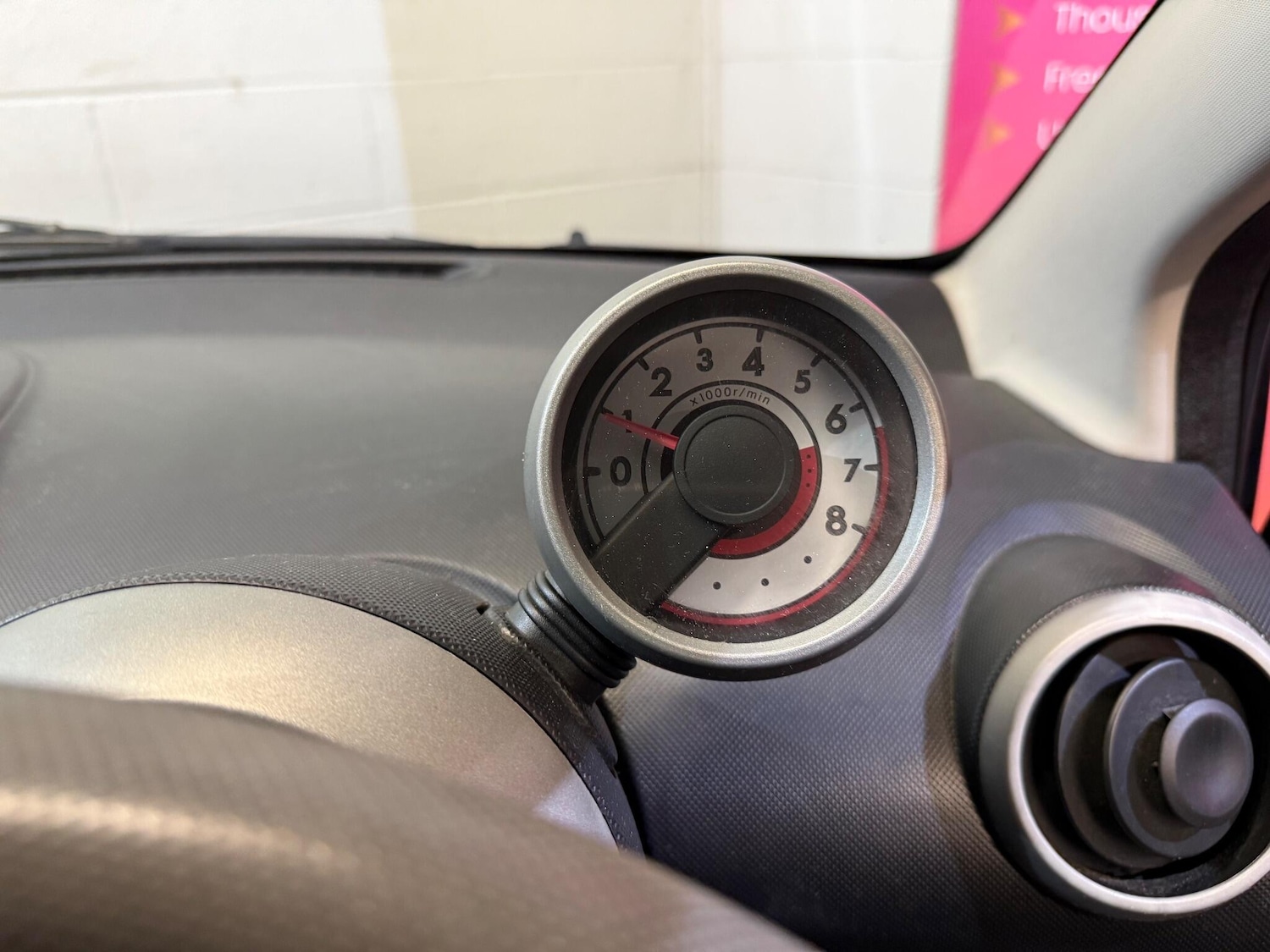 Used Citroen C1 2008 for sale - 76702352: Photo 39