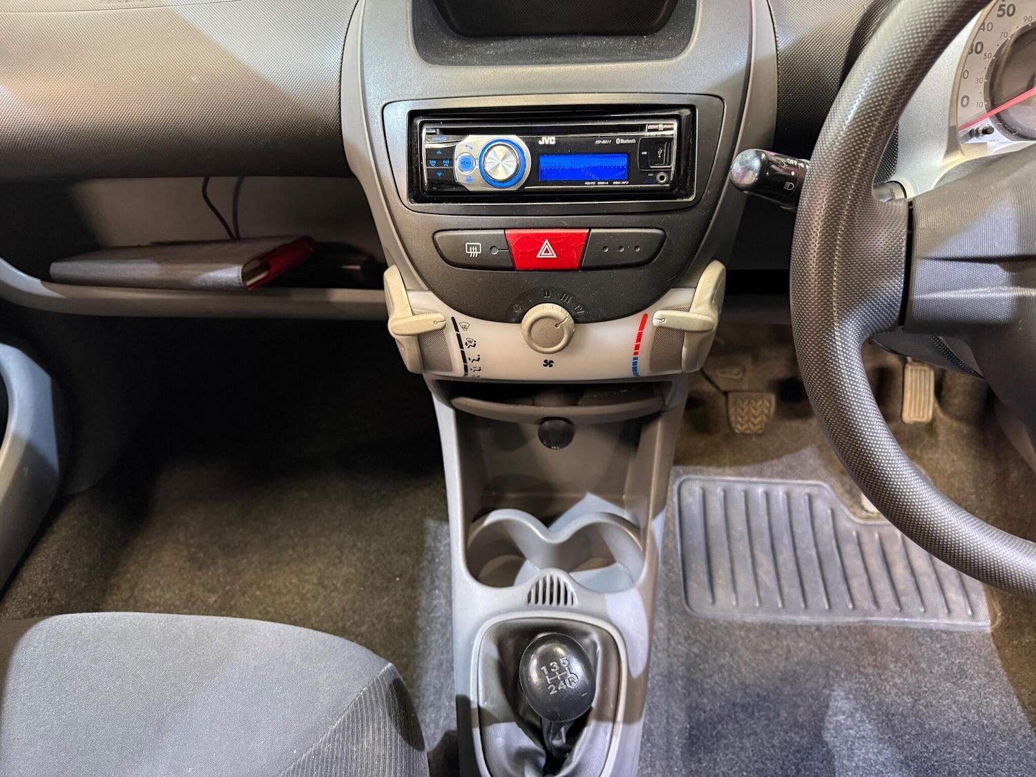 Used Citroen C1 2008 for sale - 76702352: Photo 40