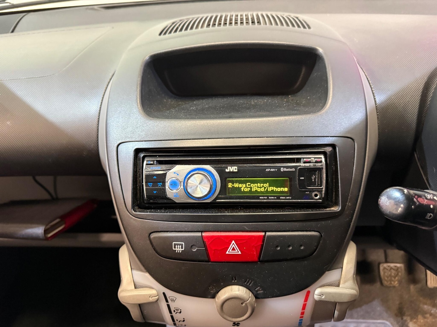 Used Citroen C1 2008 for sale - 76702352: Photo 41