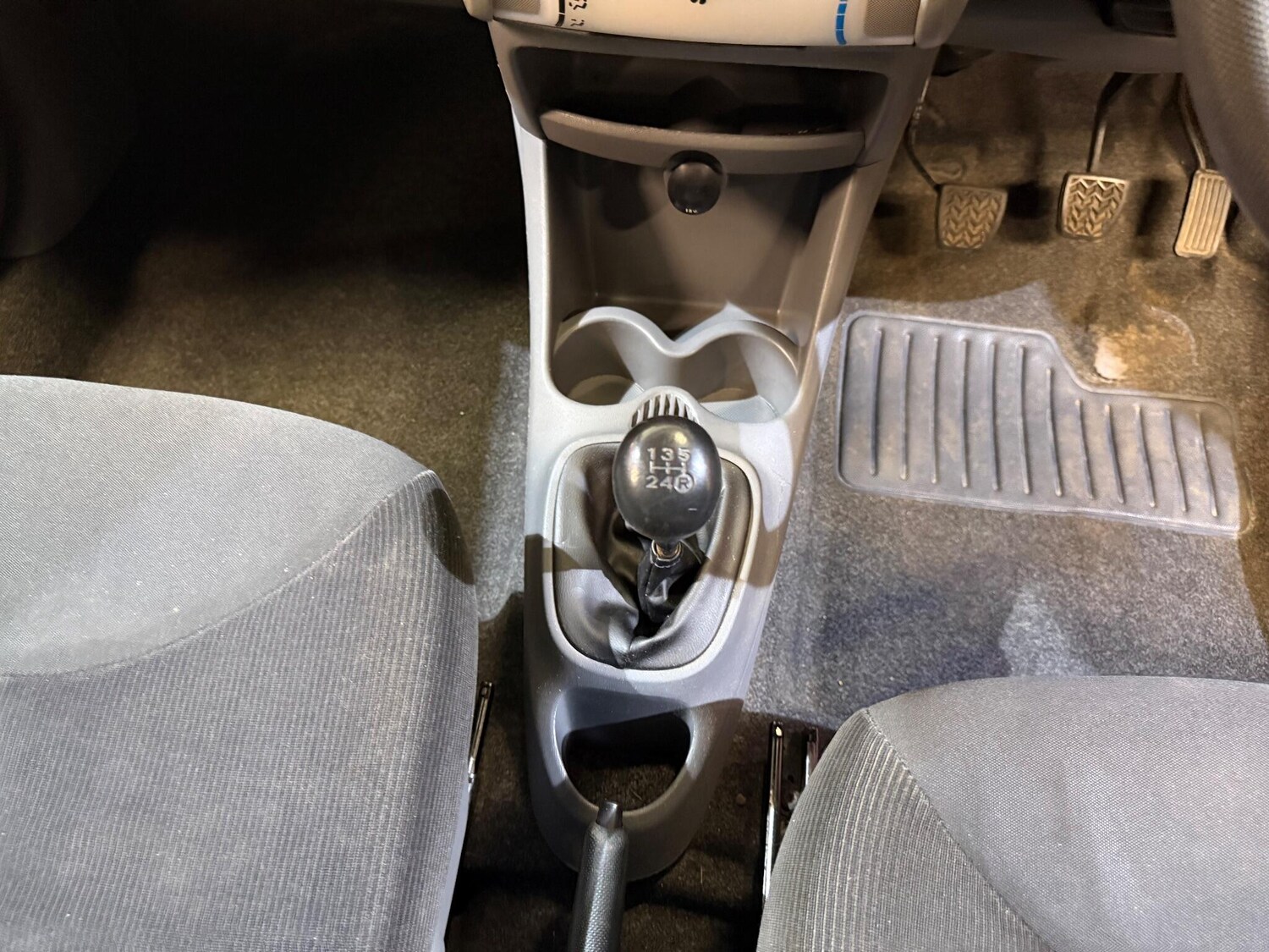 Used Citroen C1 2008 for sale - 76702352: Photo 42