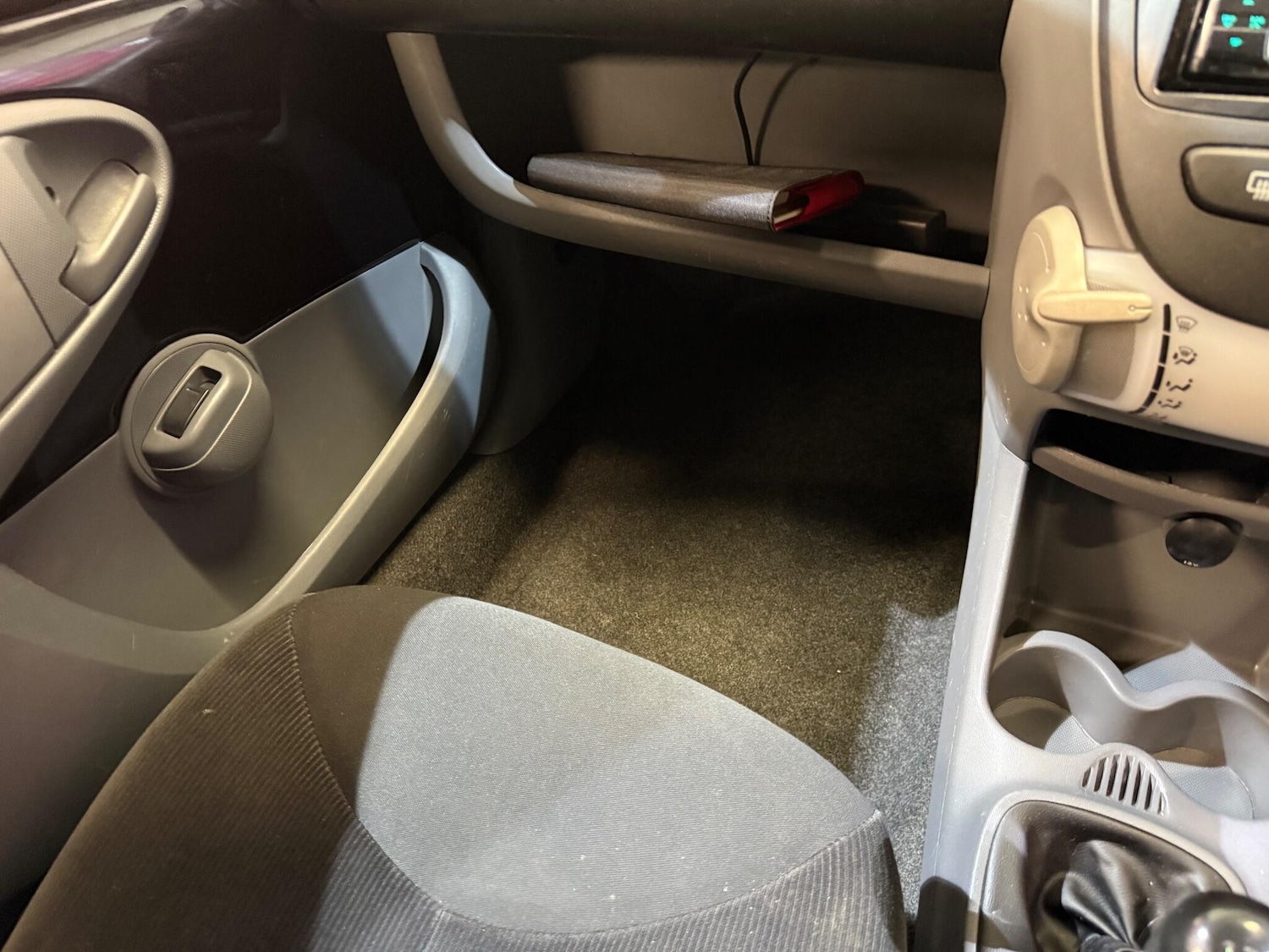 Used Citroen C1 2008 for sale - 76702352: Photo 43