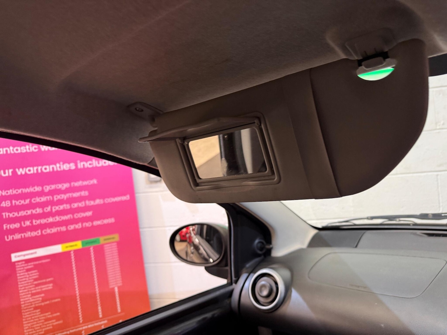 Used Citroen C1 2008 for sale - 76702352: Photo 44