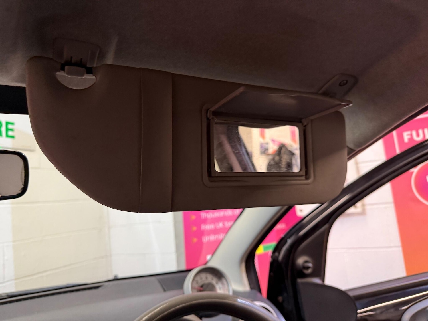 Used Citroen C1 2008 for sale - 76702352: Photo 45