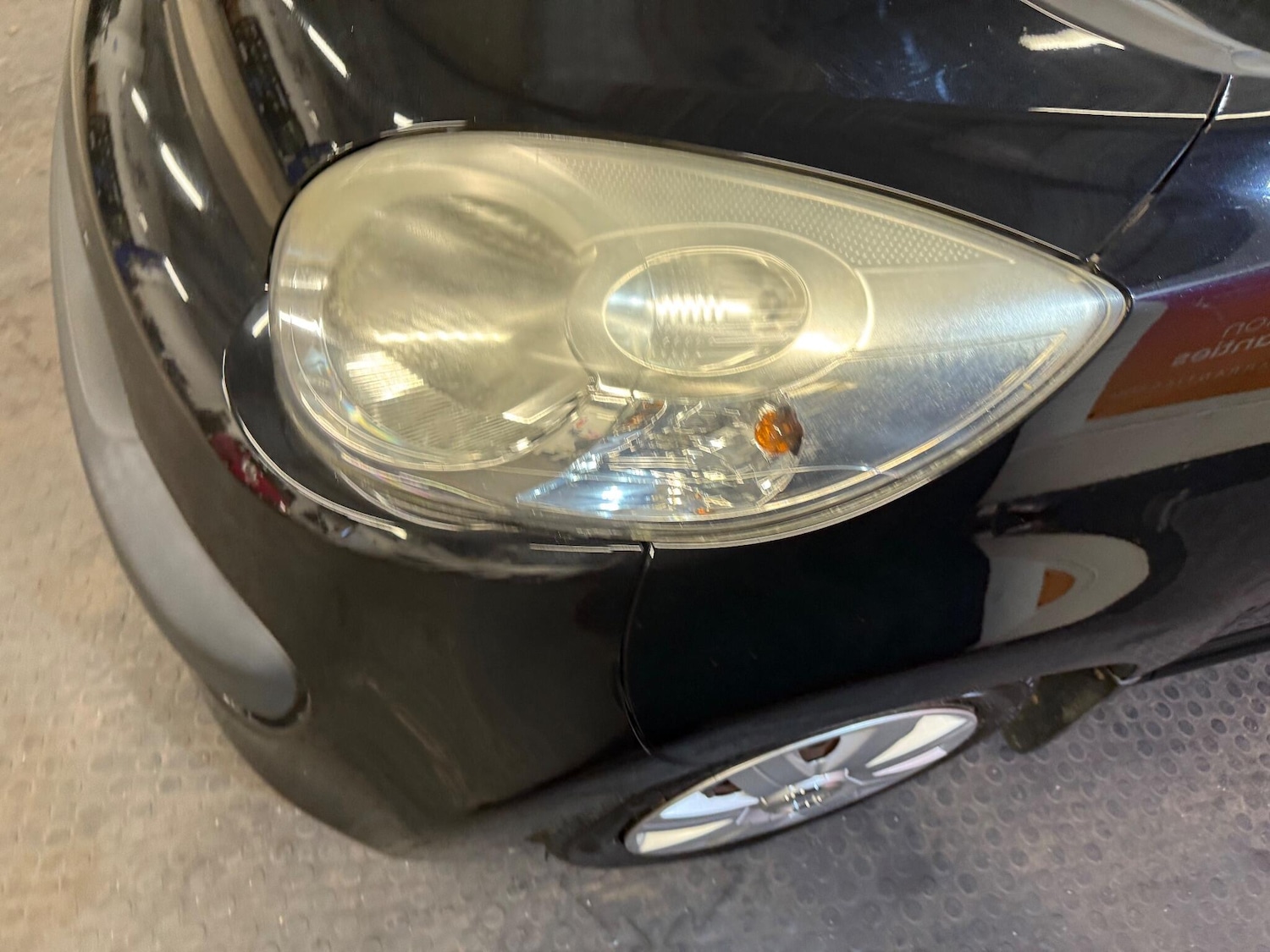 Used Citroen C1 2008 for sale - 76702352: Photo 5