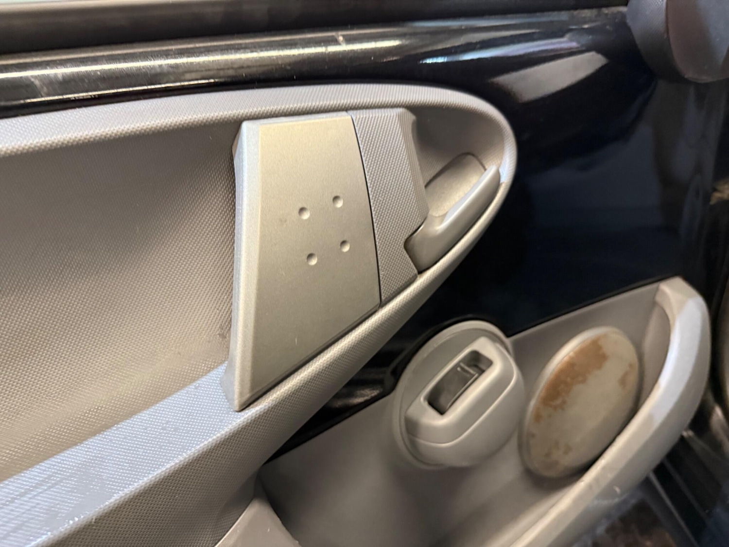 Used Toyota AYGO 2009 for sale - 76592924: Photo 21