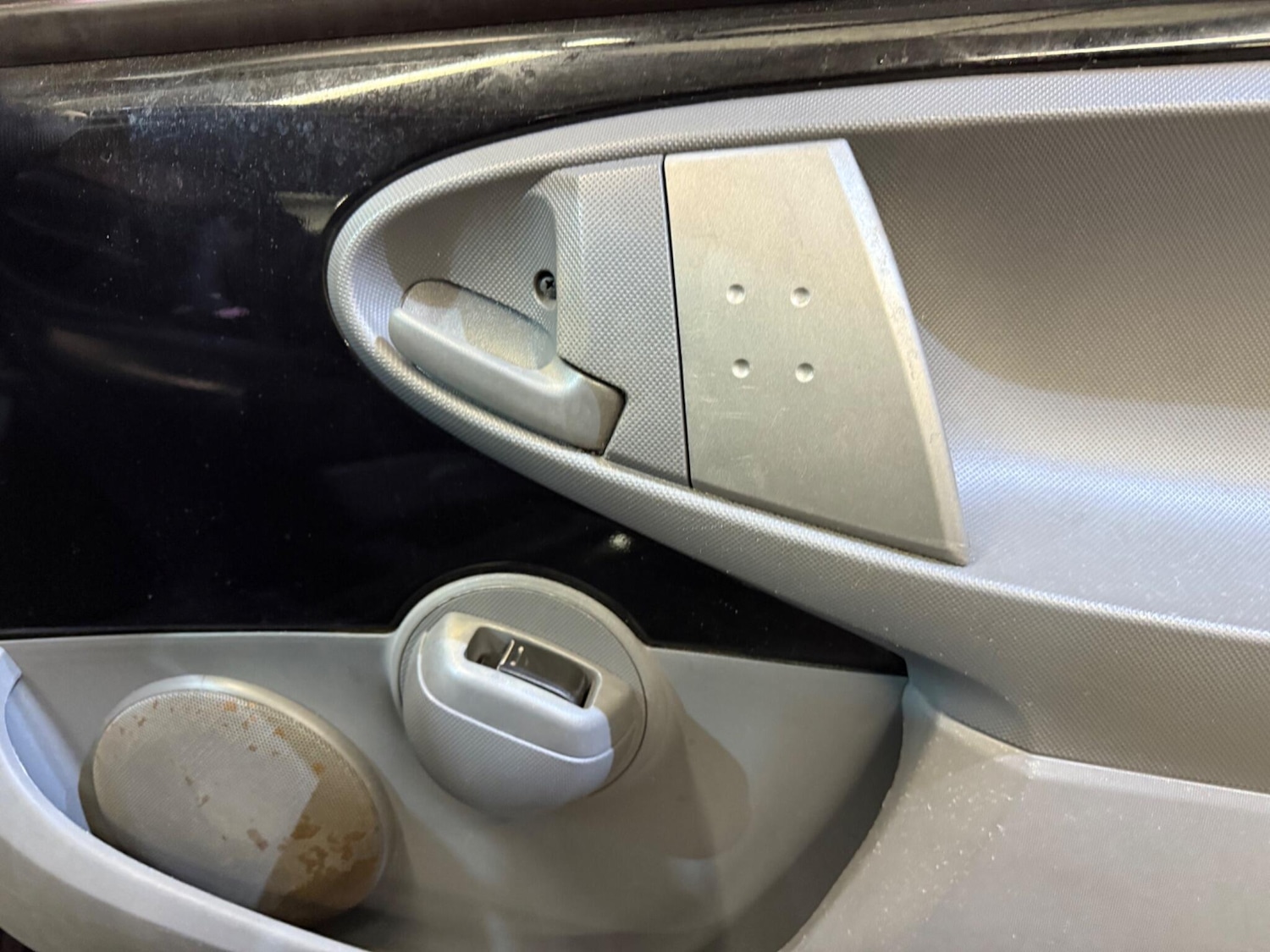 Used Toyota AYGO 2009 for sale - 76592924: Photo 26