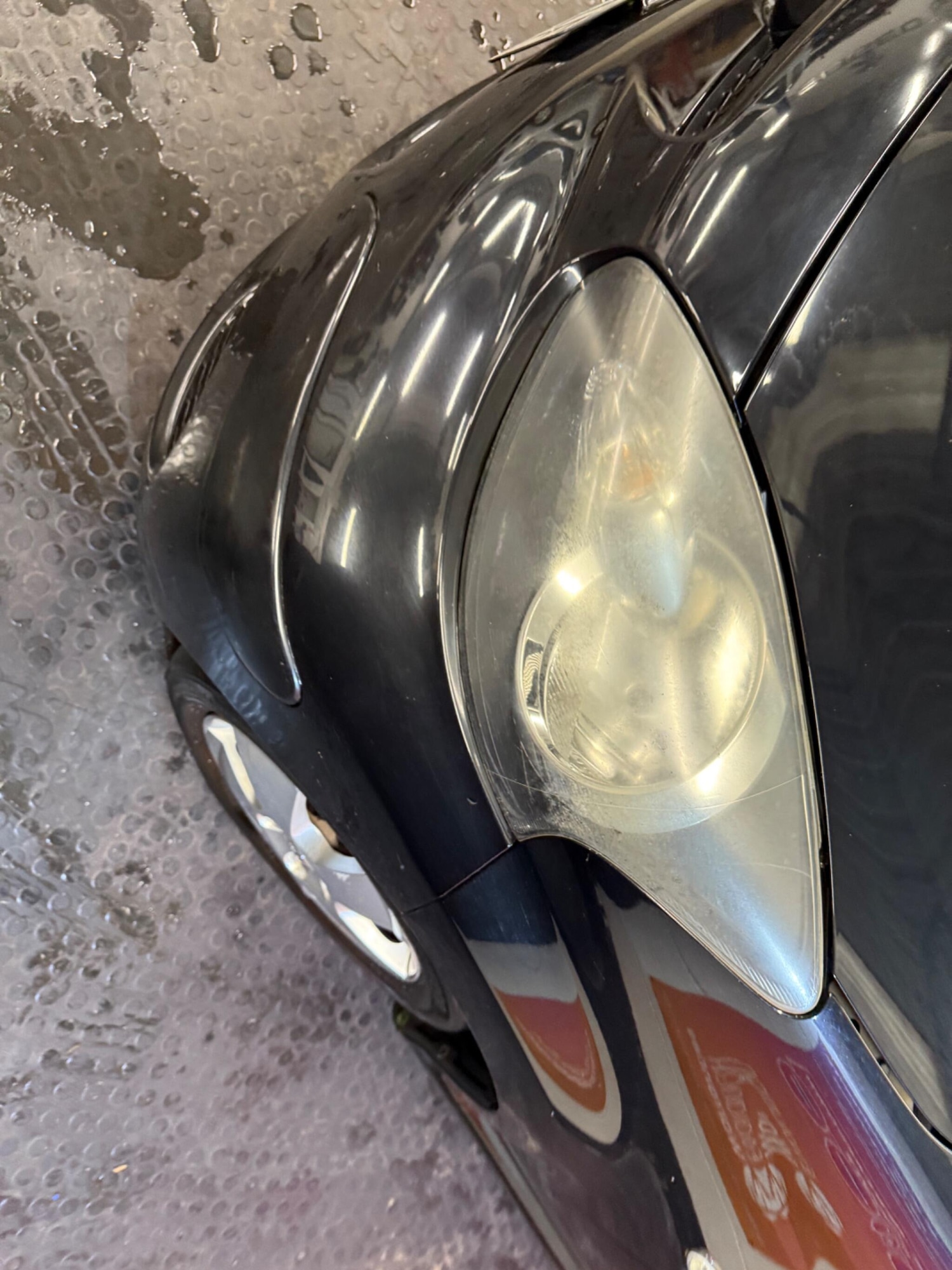 Used Toyota AYGO 2009 for sale - 76592924: Photo 4