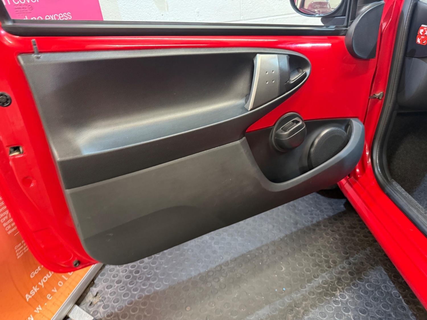 Used Citroen C1 2014 for sale - 76550517: Photo 21