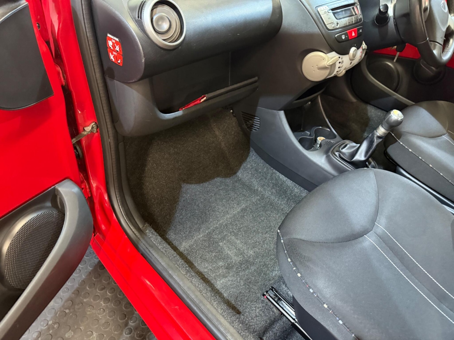 Used Citroen C1 2014 for sale - 76550517: Photo 23