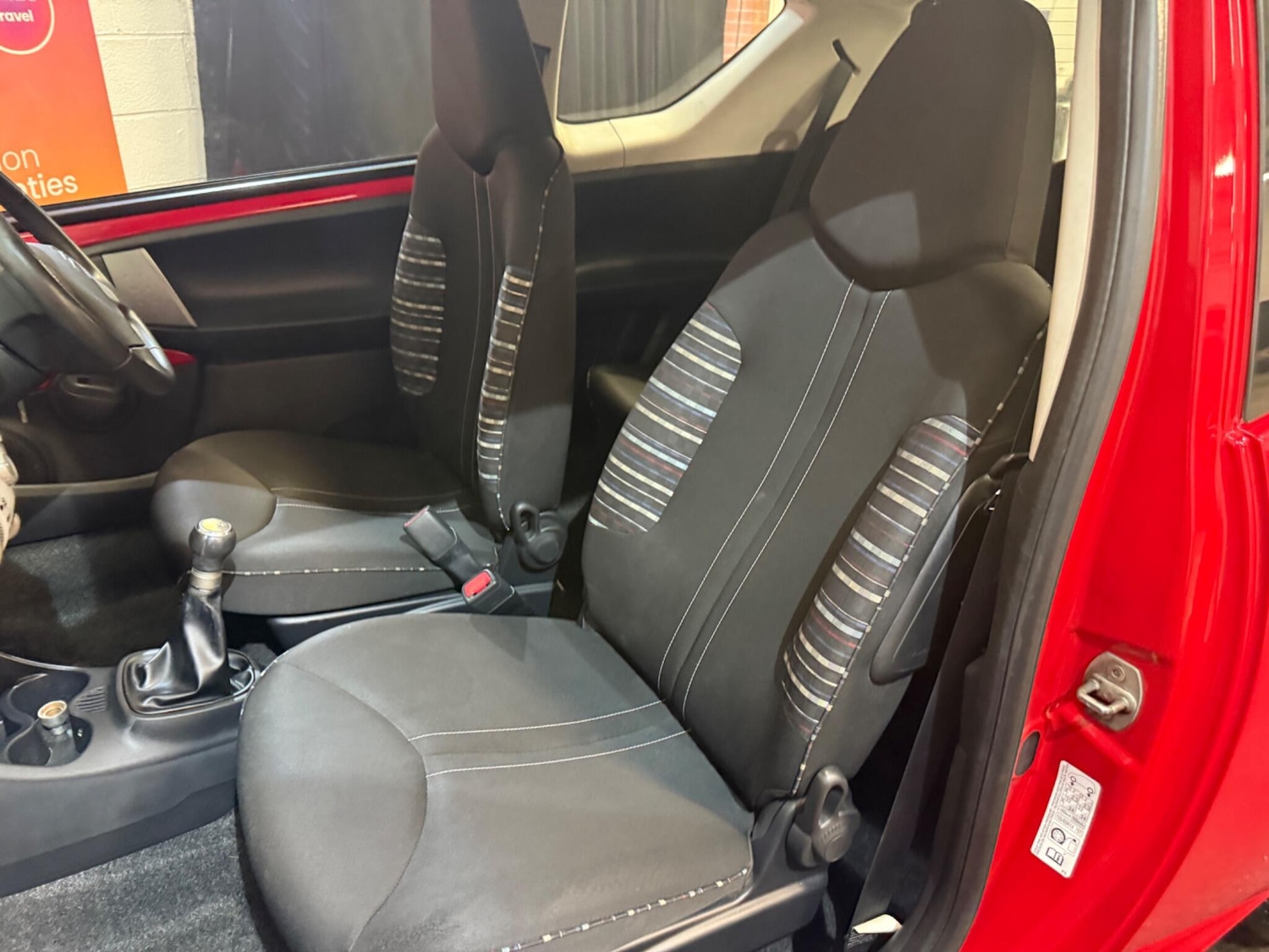 Used Citroen C1 2014 for sale - 76550517: Photo 24