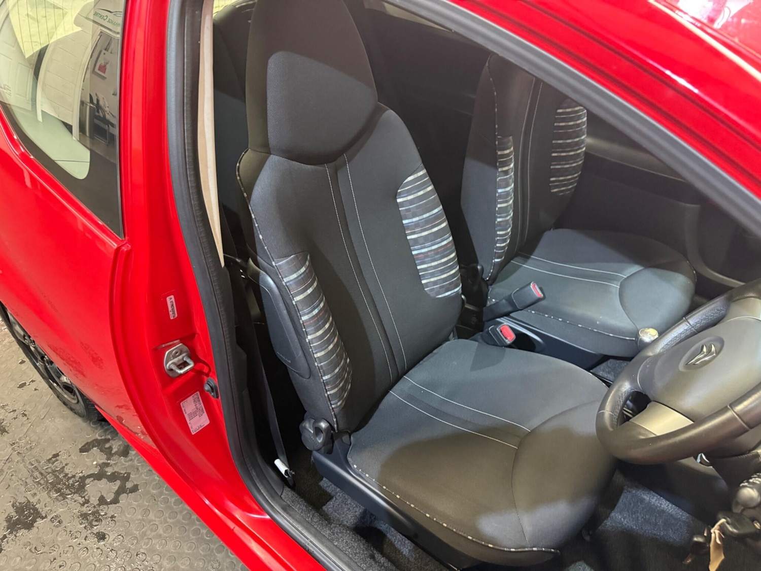 Used Citroen C1 2014 for sale - 76550517: Photo 29