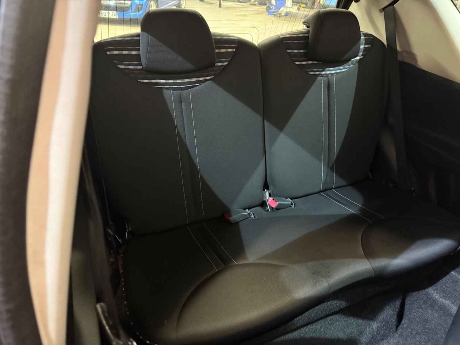 Used Citroen C1 2014 for sale - 76550517: Photo 30