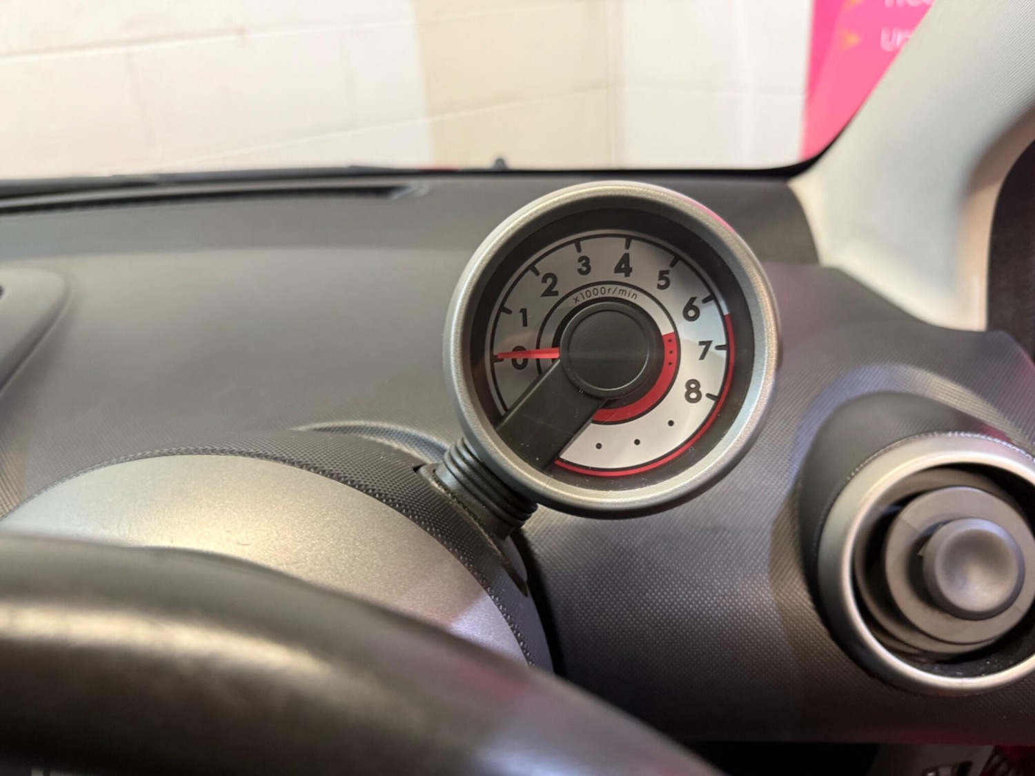 Used Citroen C1 2014 for sale - 76550517: Photo 33