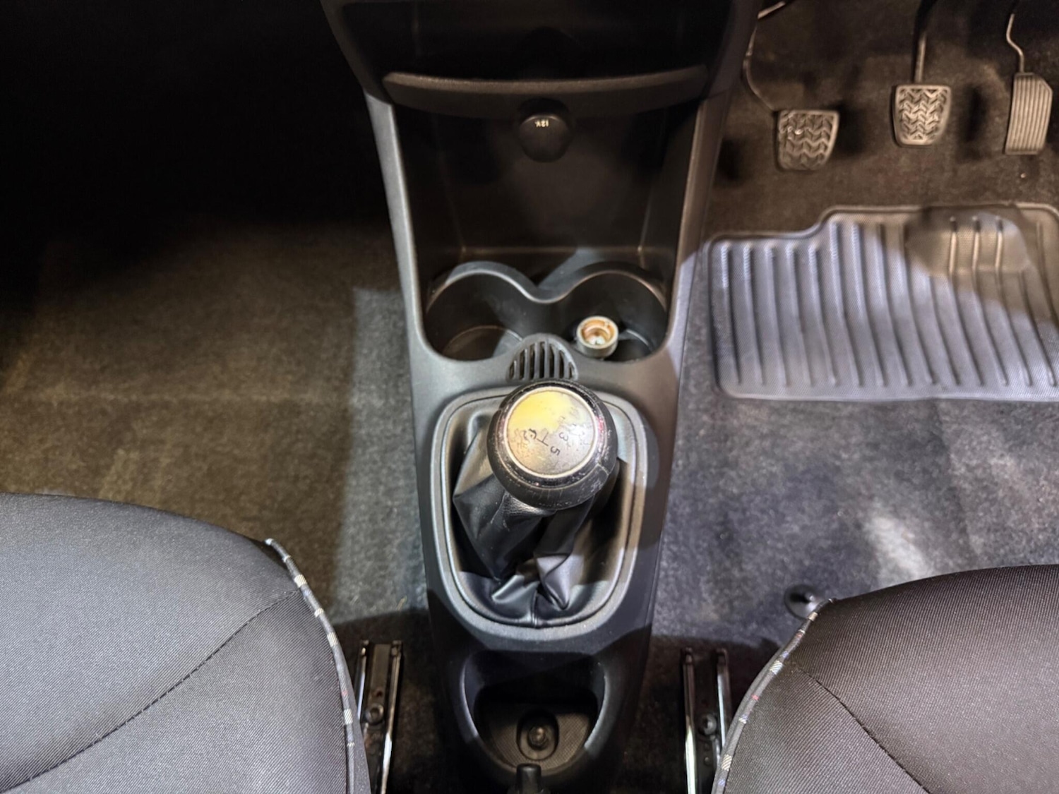 Used Citroen C1 2014 for sale - 76550517: Photo 35