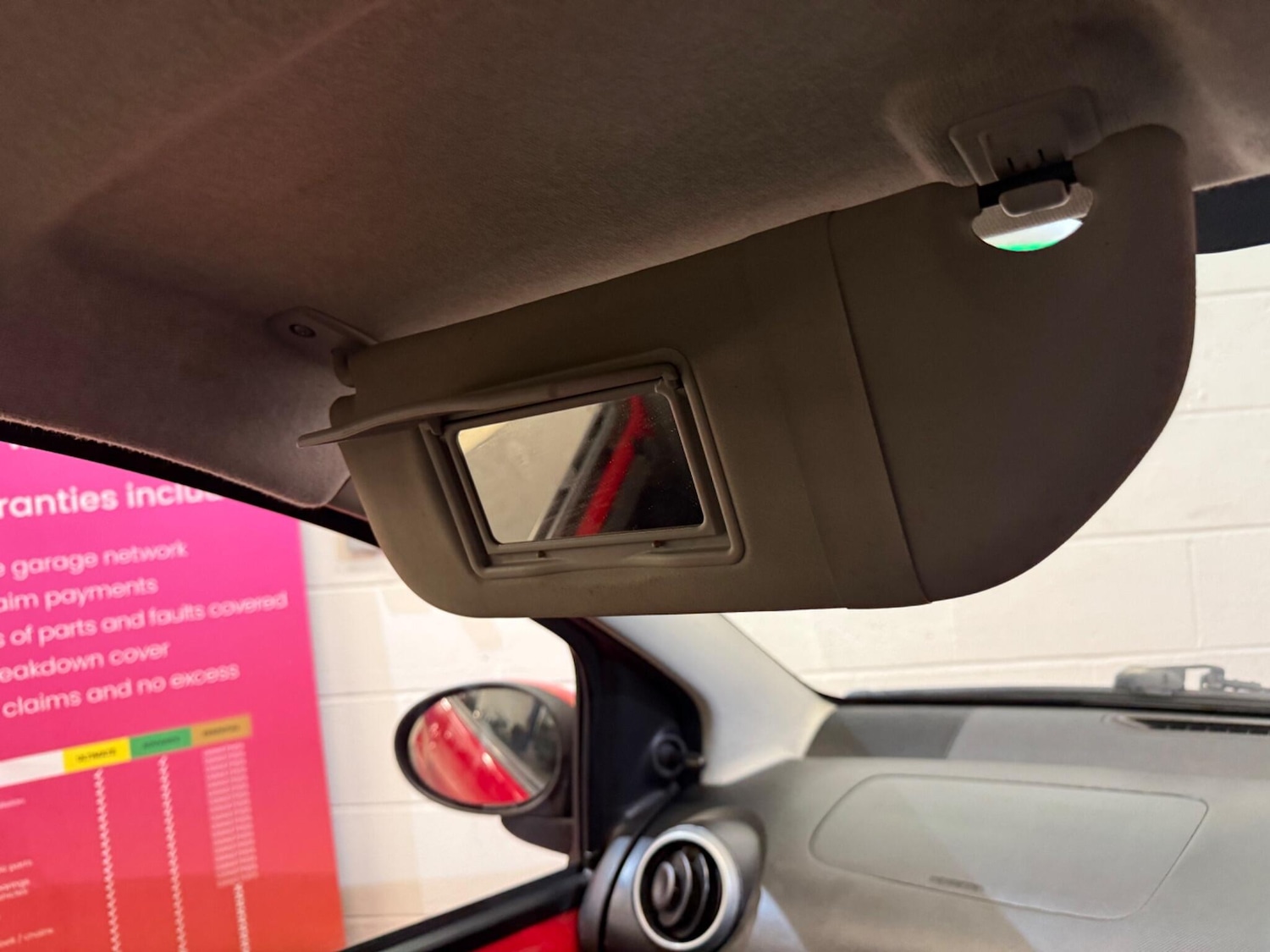 Used Citroen C1 2014 for sale - 76550517: Photo 37