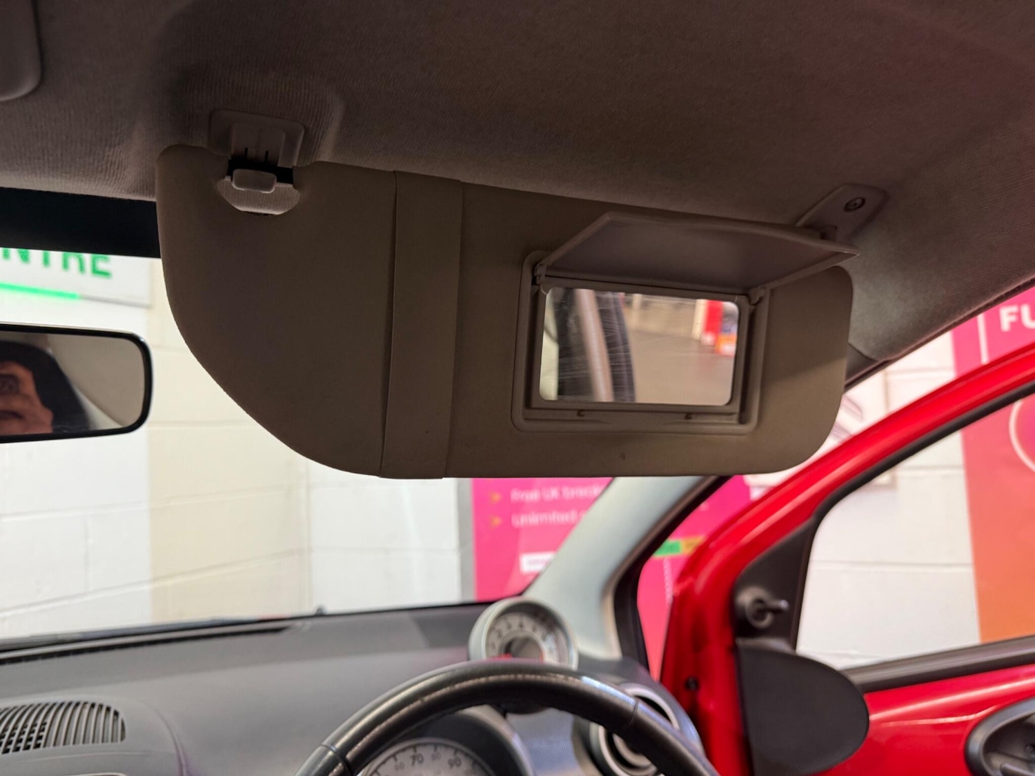 Used Citroen C1 2014 for sale - 76550517: Photo 38