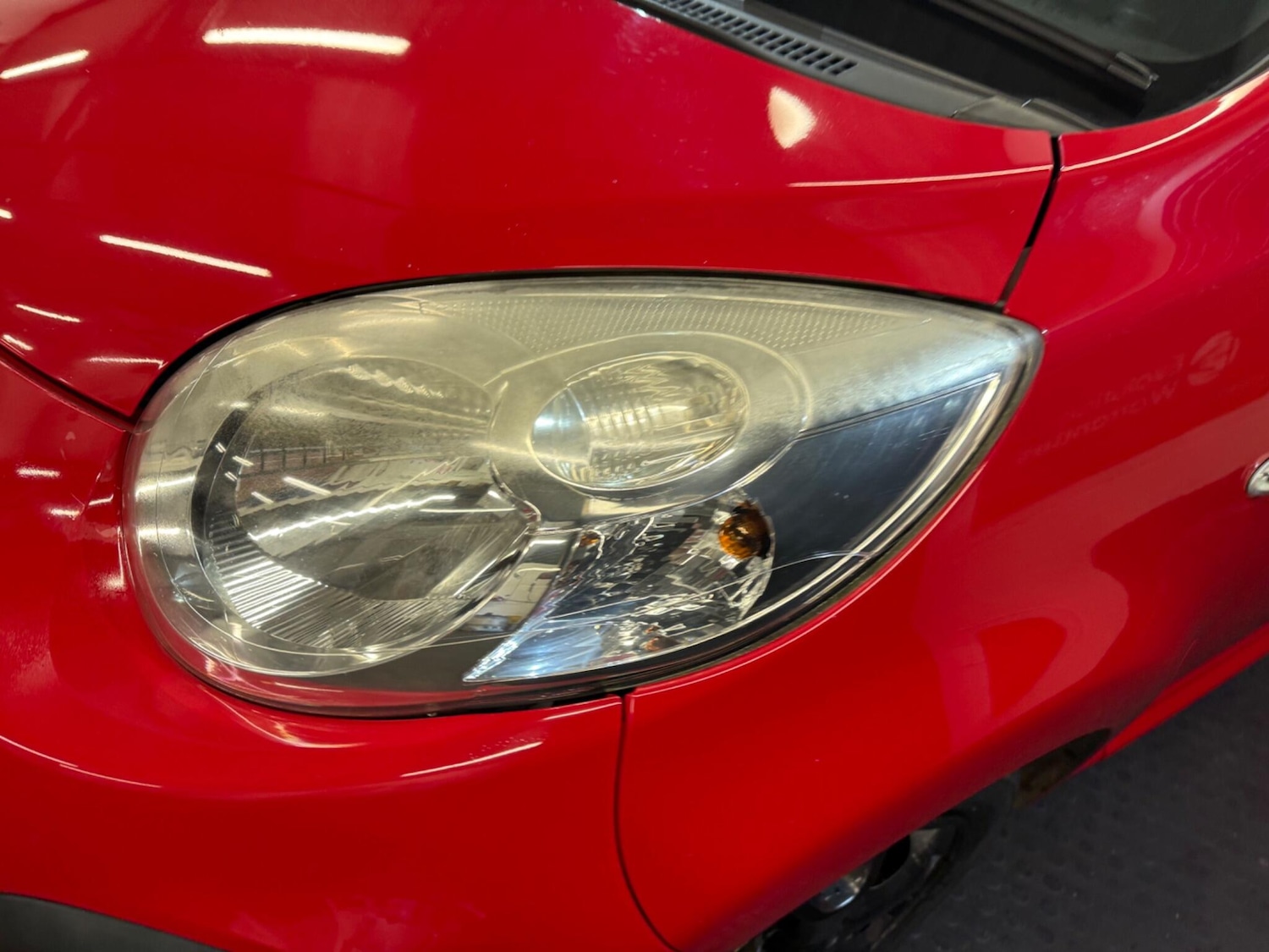 Used Citroen C1 2014 for sale - 76550517: Photo 4