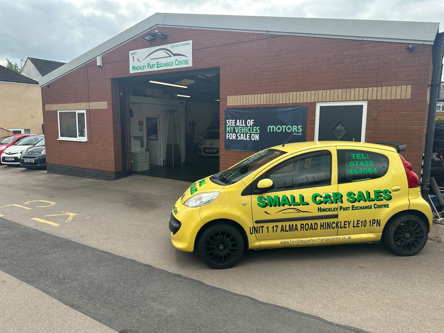 Used Citroen C1 2014 for sale - 76550517: Photo 40