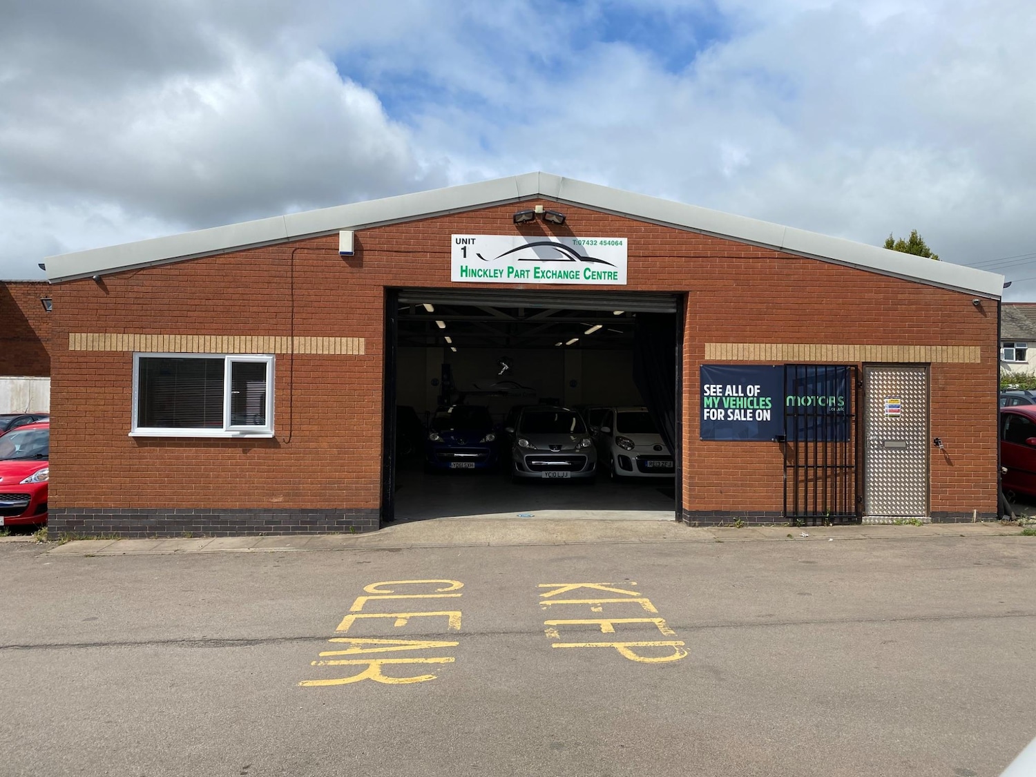 Used Citroen C1 2014 for sale - 76550517: Photo 42