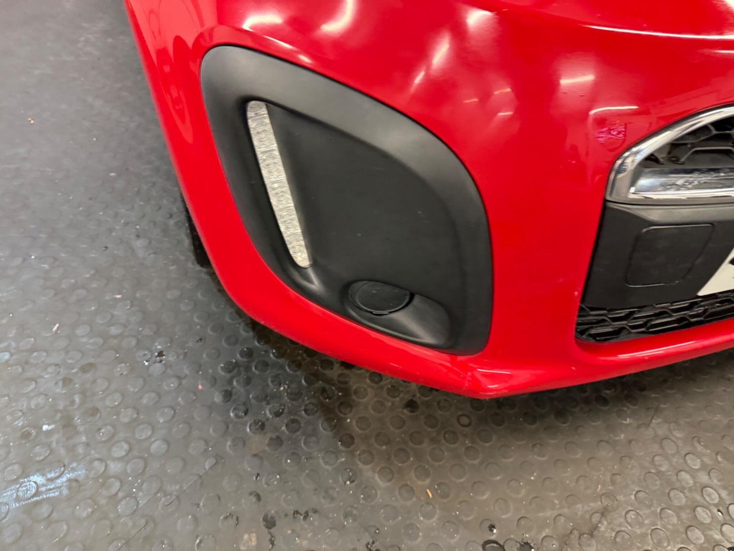 Used Citroen C1 2014 for sale - 76550517: Photo 8