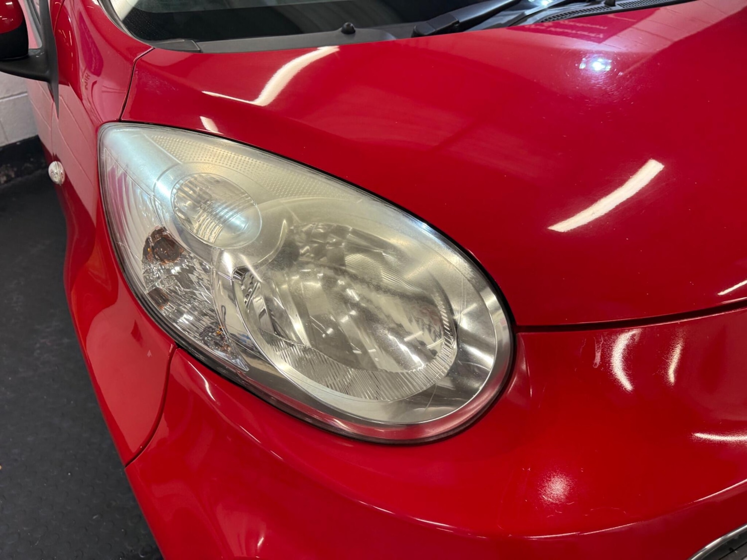 Used Citroen C1 2014 for sale - 76550517: Photo 9