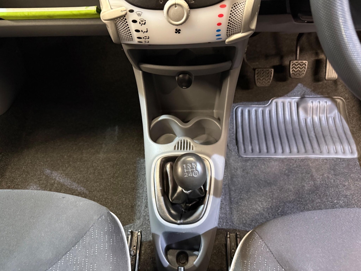 Vehicle 34