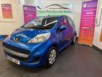 2009 (09) - 1.0 Urban 5dr