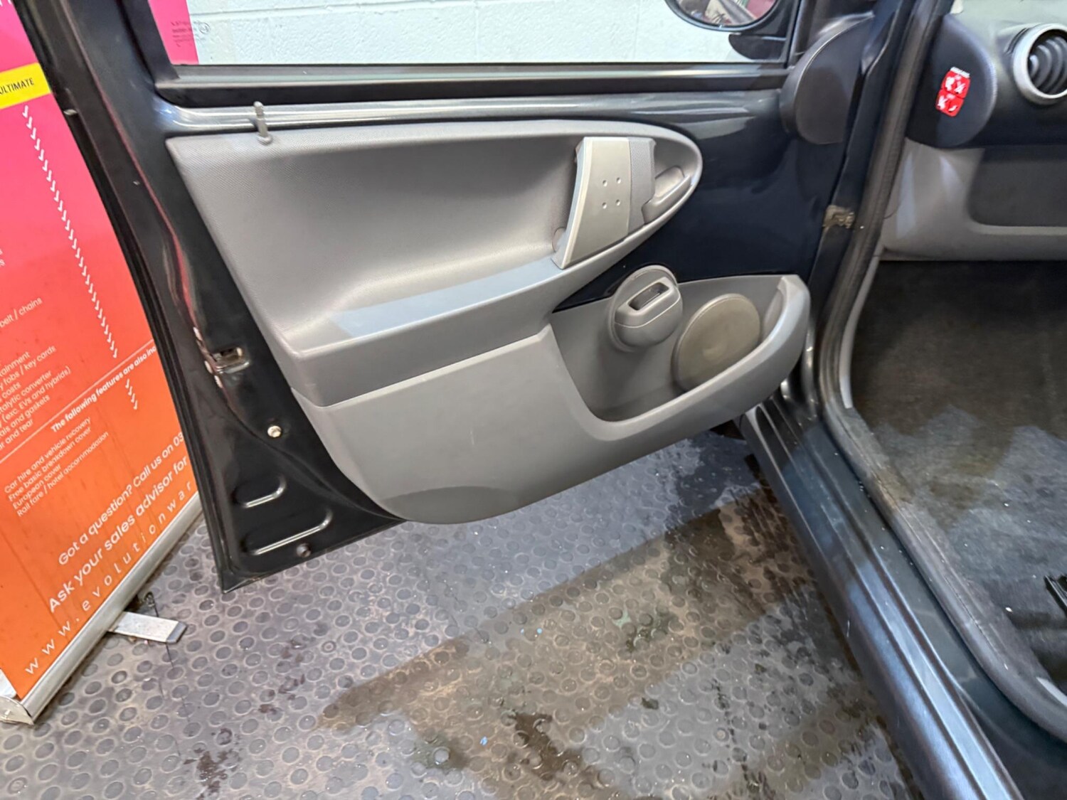 Vehicle 25