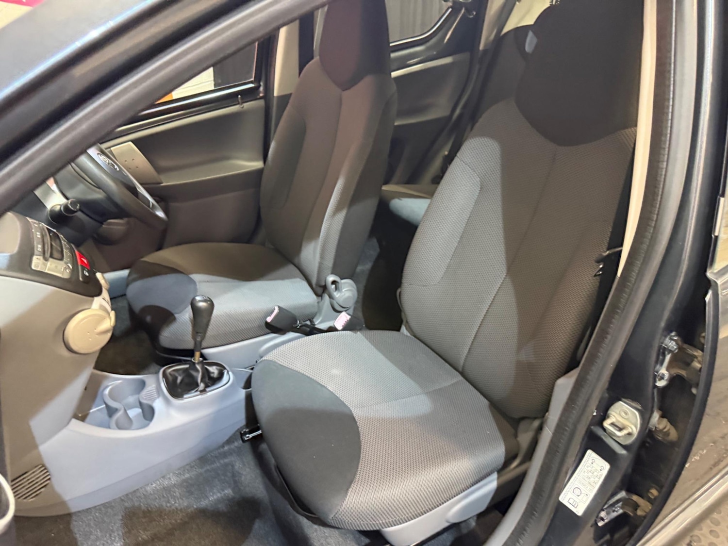 Vehicle 29