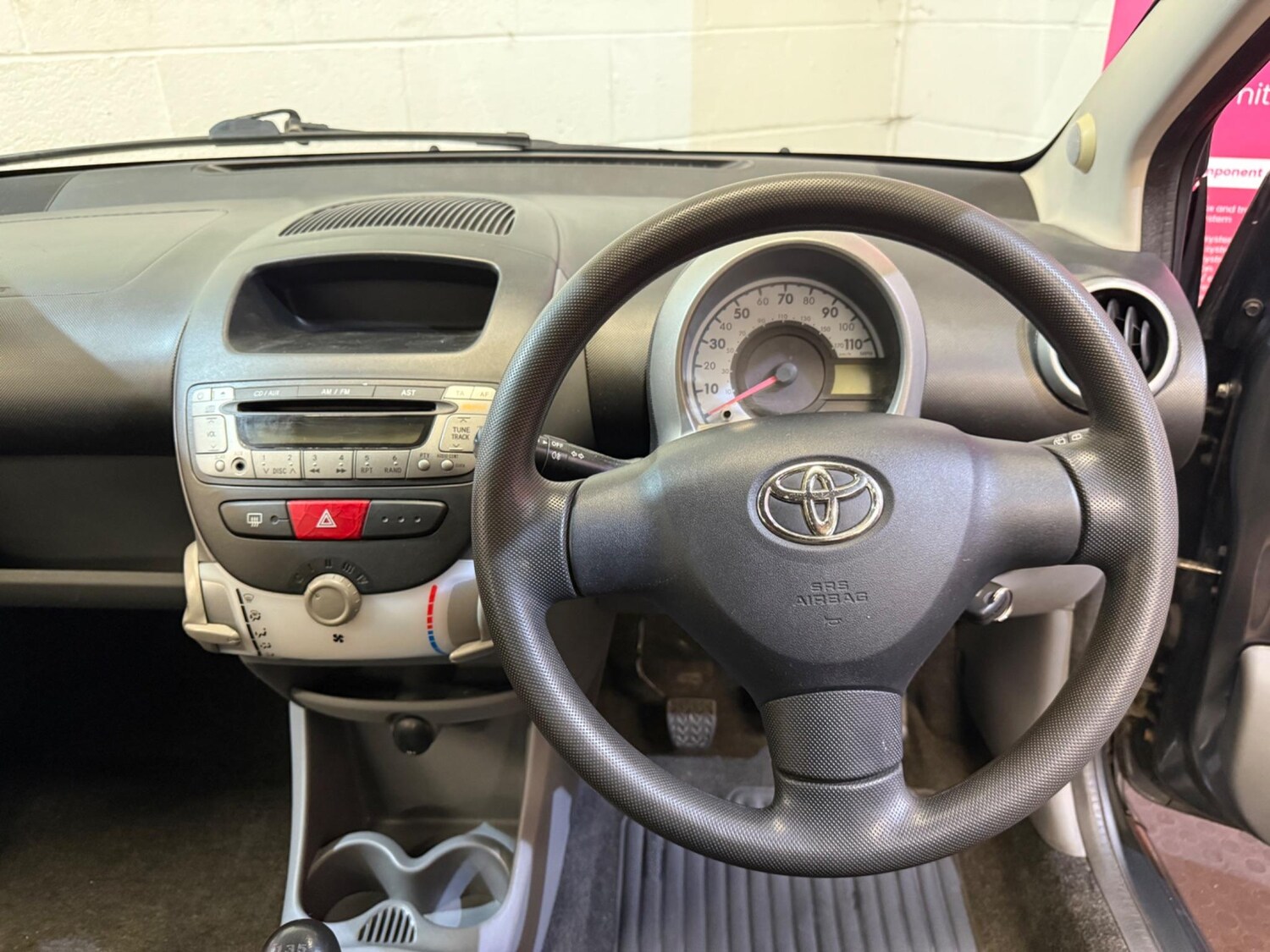 Vehicle 41