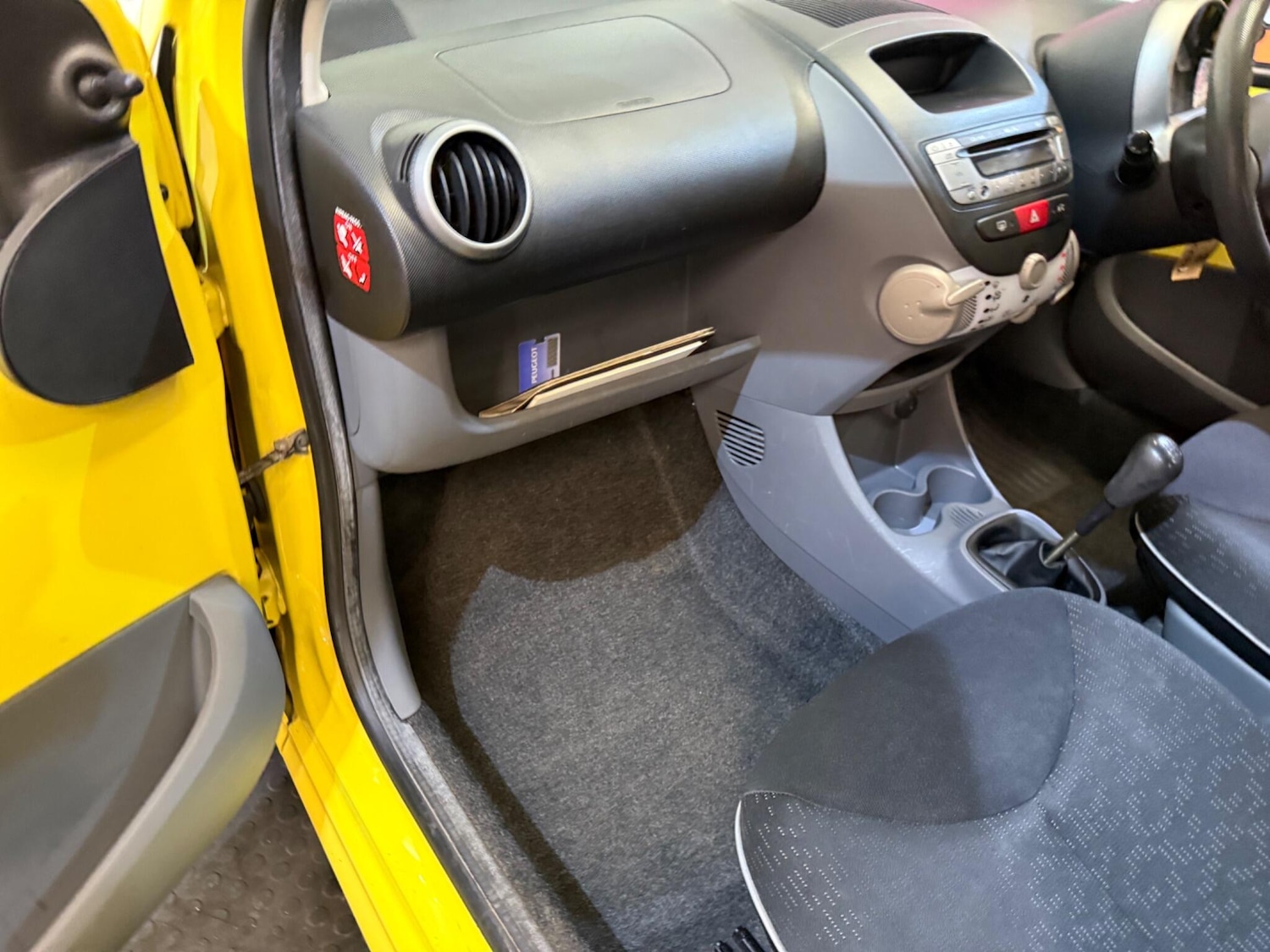 Vehicle 26
