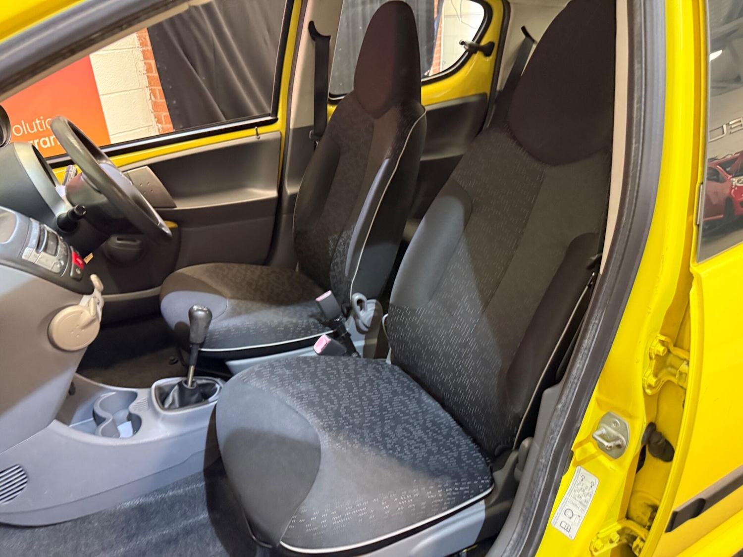 Vehicle 27