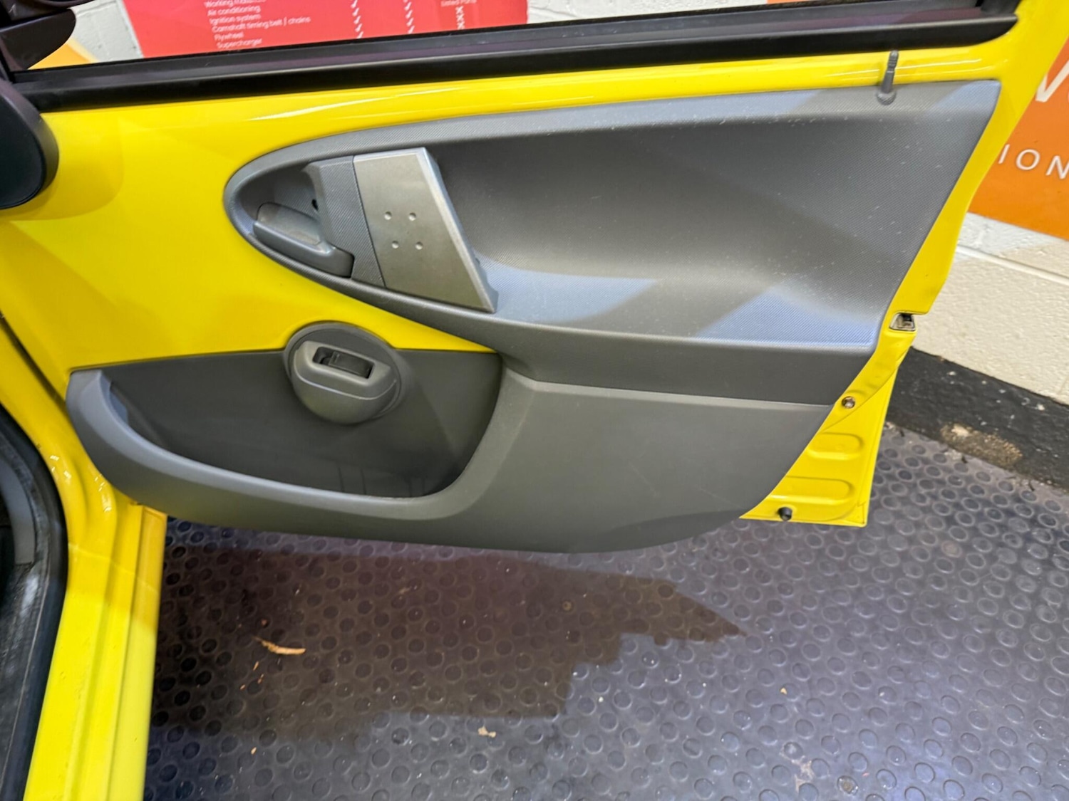 Vehicle 34