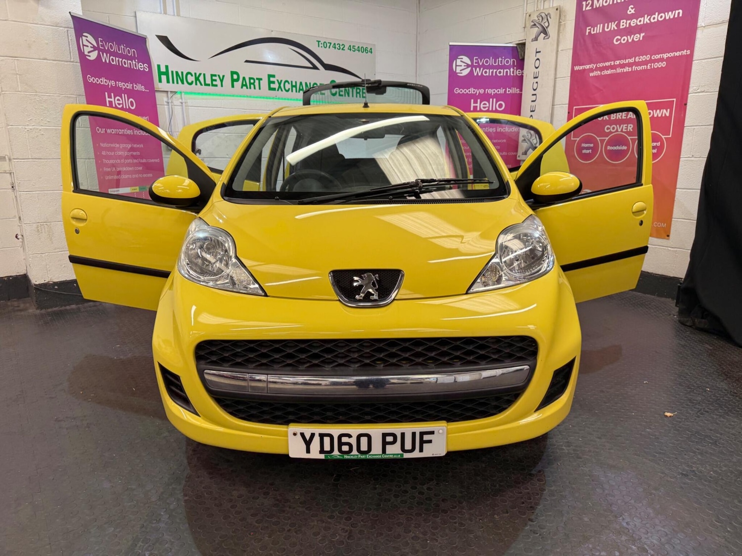 Vehicle 7