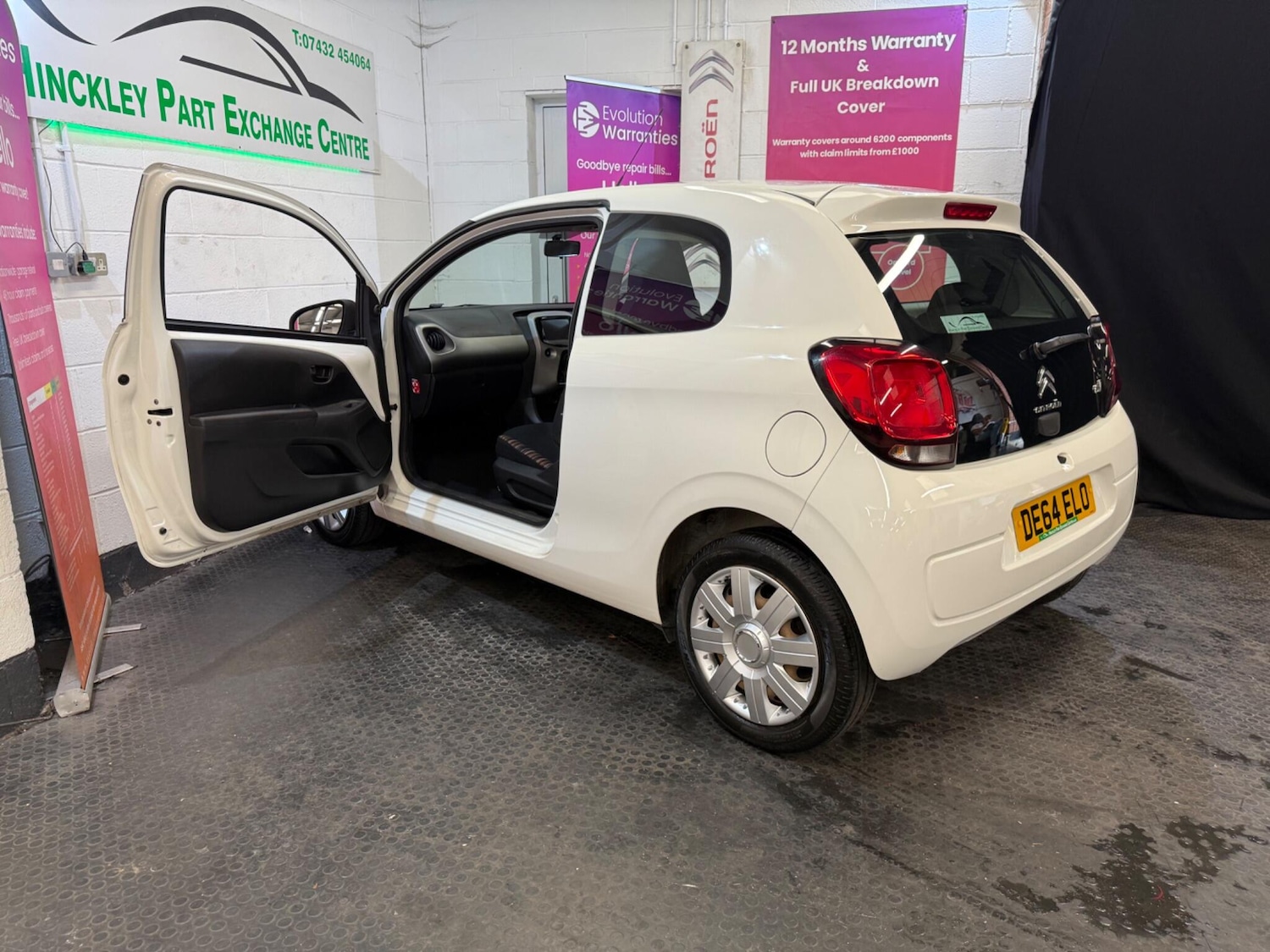 Vehicle 24