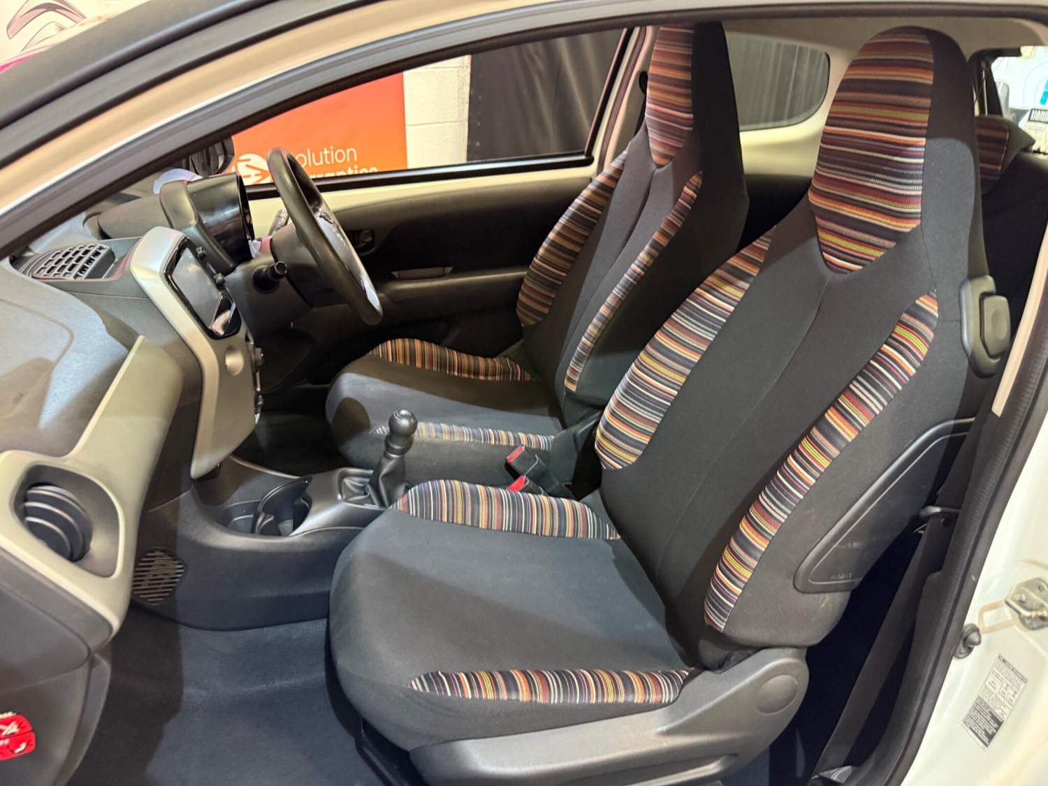 Vehicle 29